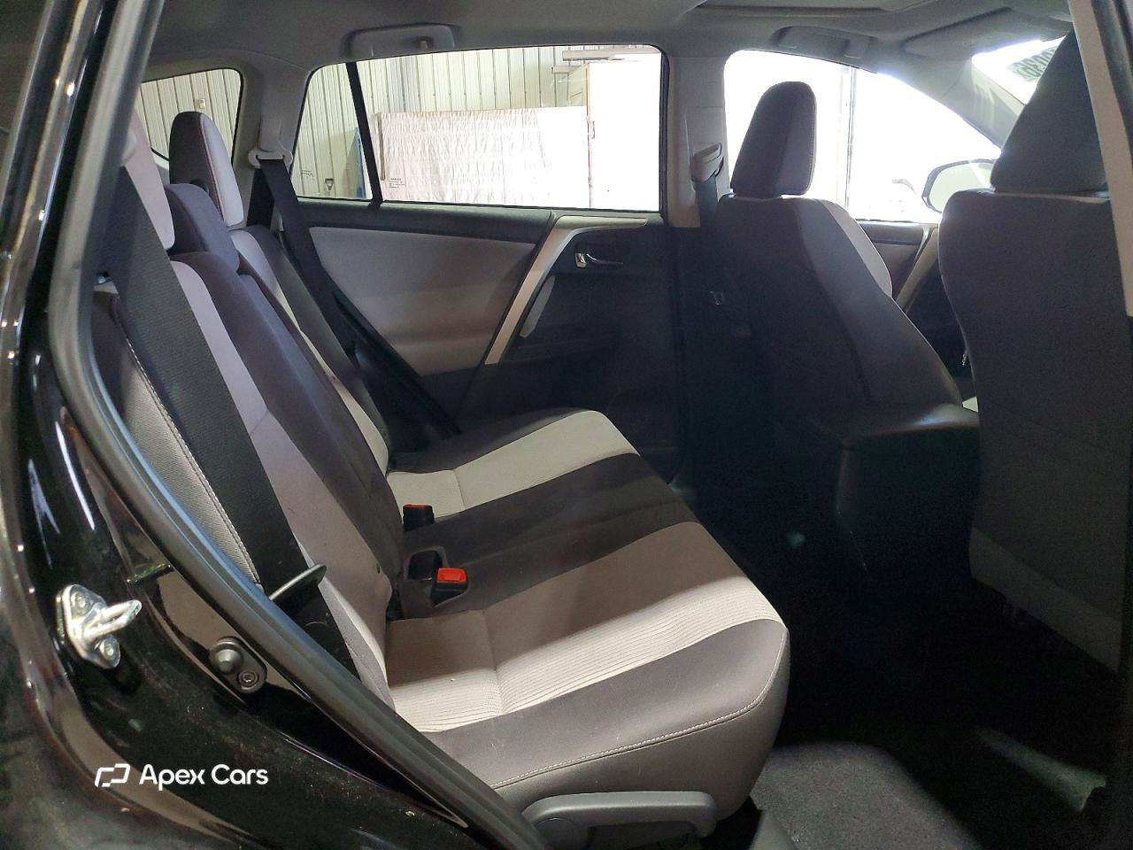 Toyota RAV 4 2015