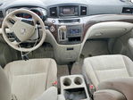 Nissan Quest 2015