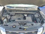 Nissan Pathfinder 2020