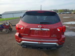 Nissan Pathfinder 2017