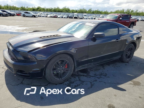 Ford Mustang 2014 - Image 1 of 14