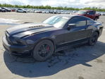 Ford Mustang 2014