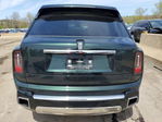 Rolls-Royce Cullinan 2026
