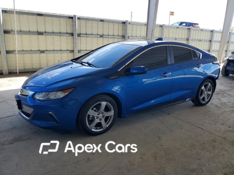 Chevrolet Volt 2016 - Image 1 of 12