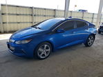 Chevrolet Volt 2016