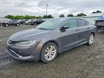 Chrysler 200 2015