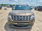 Ford Explorer 2016
