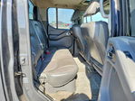 Nissan Navara (Frontier) 2012