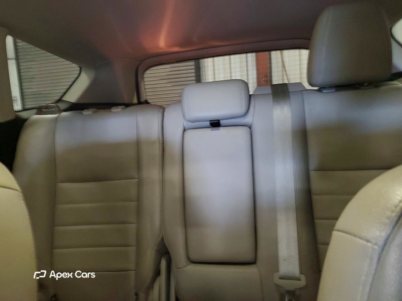 Ford Escape 2013