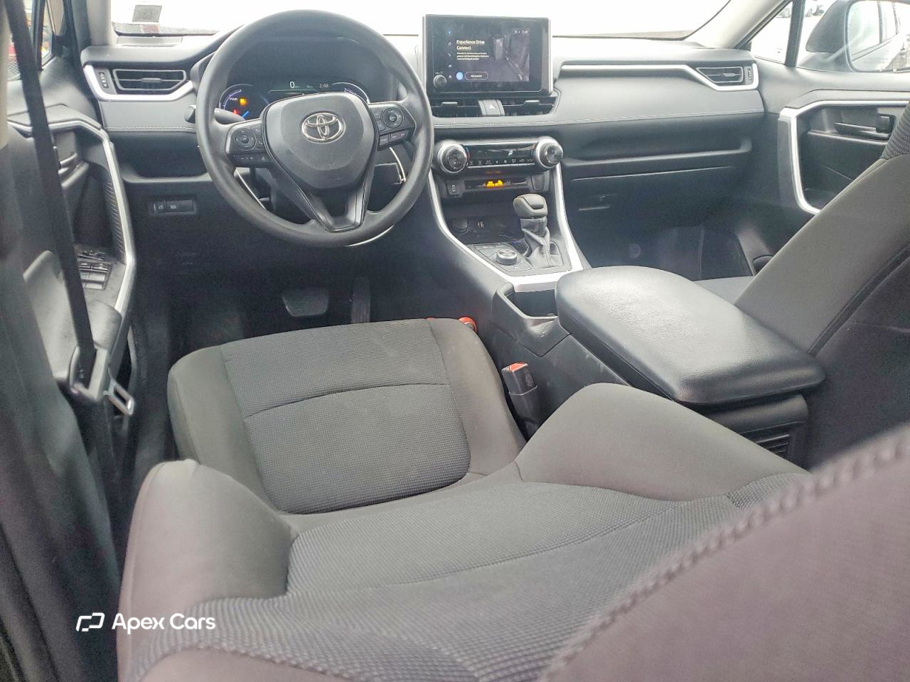 Toyota RAV 4 2024