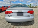 Audi A4 2012