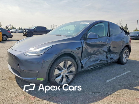 Tesla Model Y 2023 - Zdjęcie 1 z 14