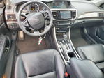 Honda Accord 2017