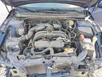 Subaru Outback 2015