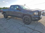 GMC Sierra 2017