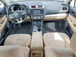 Subaru Outback 2017