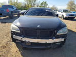 BMW Series 7 2015