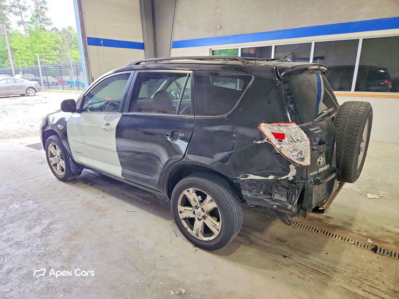 Toyota RAV 4 2010