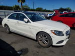 Mercedes-Benz C-klasse 2017