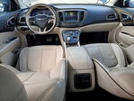Chrysler 200 2015