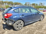 Subaru Impreza 2014