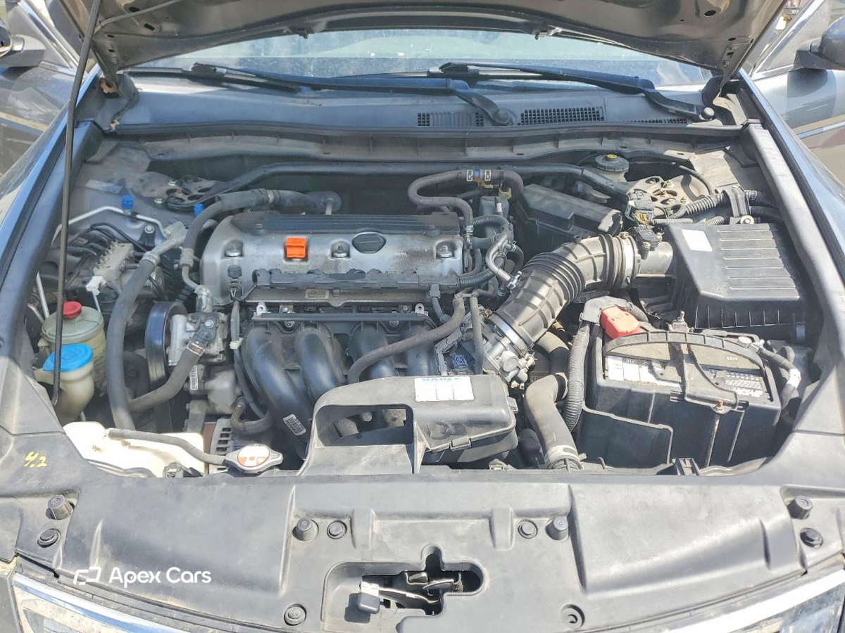 Honda Accord 2010