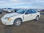 Chevrolet Cavalier 2002