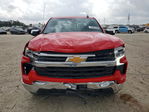 Chevrolet Silverado 2025