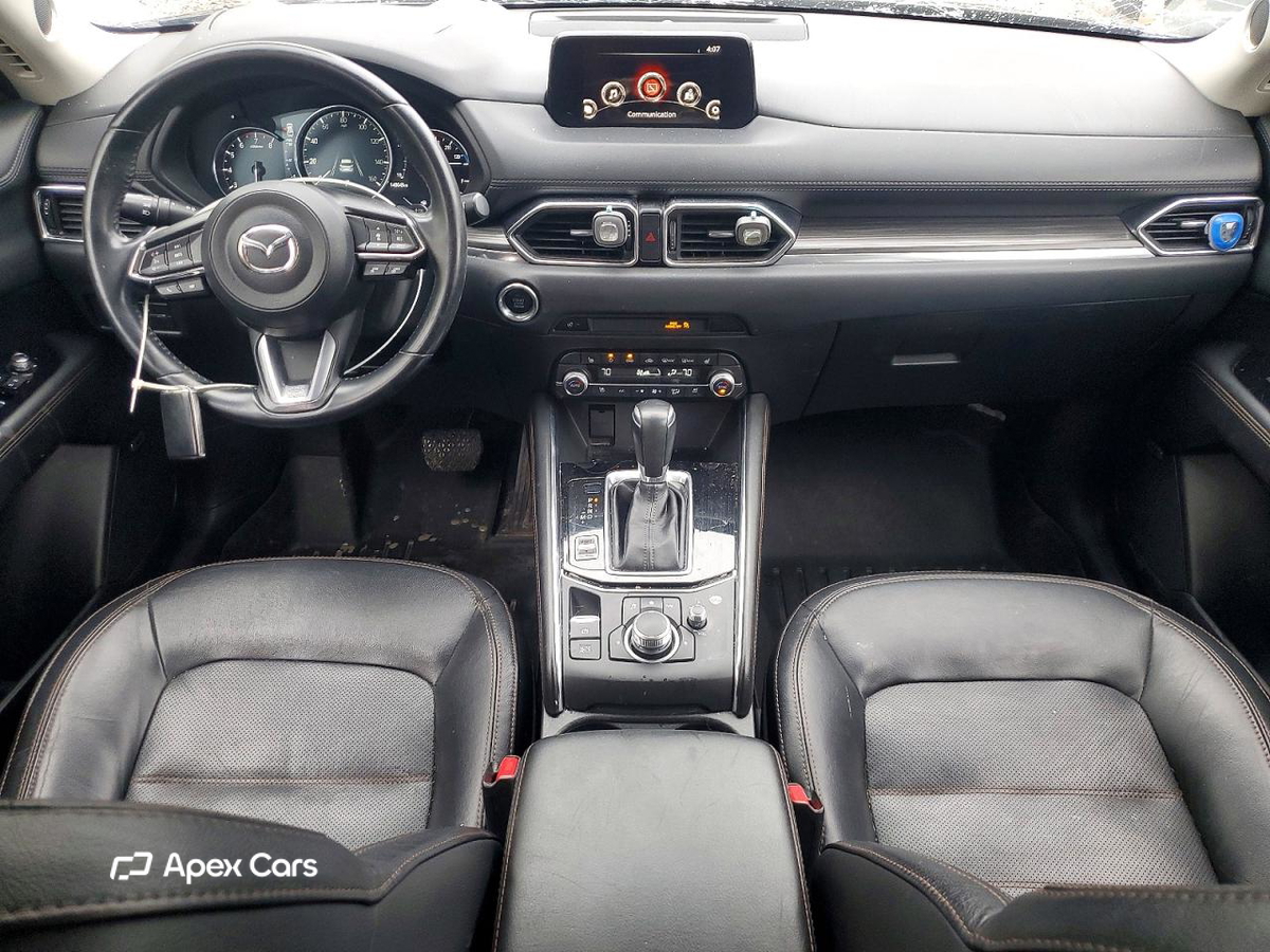 Mazda CX-5 2020