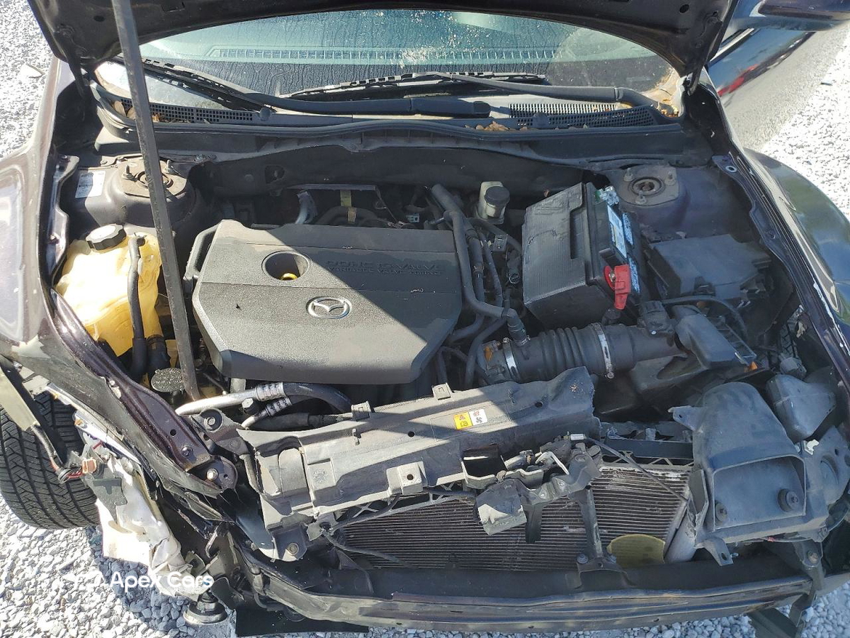 Mazda 6 2010