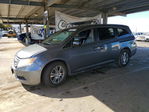 Honda Odyssey 2013