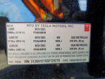 Tesla Model S 2016