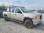 GMC Sierra 2011