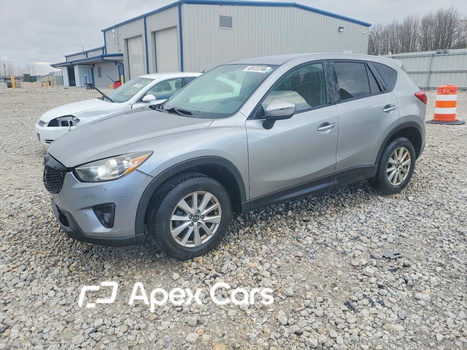 Mazda CX-5 2015 - Zdjęcie 1 z 14