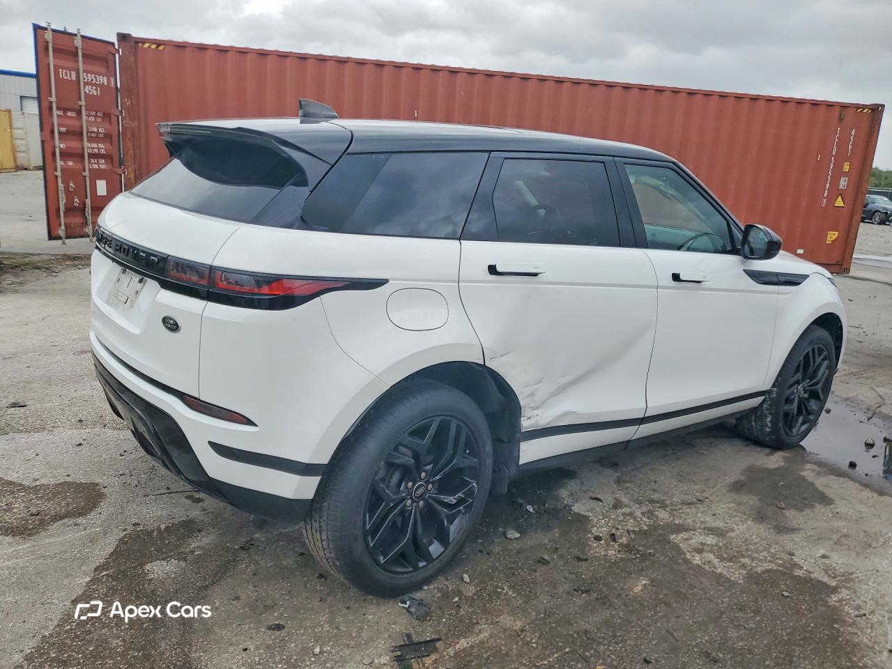 Land Rover Range Rover 2023