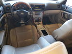 Subaru Outback 2006