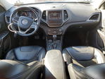 Jeep Cherokee 2019