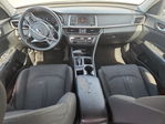 Kia Optima 2017