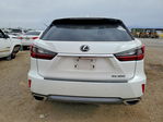 Lexus RX 2018