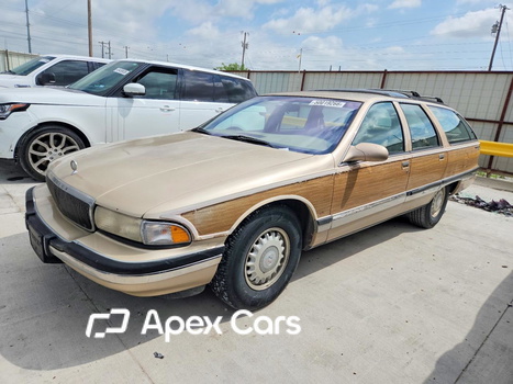 1996 Buick Roadmaster - Image 1 of 5