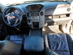 Honda Pilot 2012