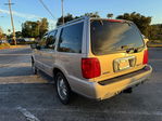 Lincoln Navigator 2000
