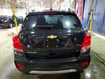Chevrolet Trax 2020