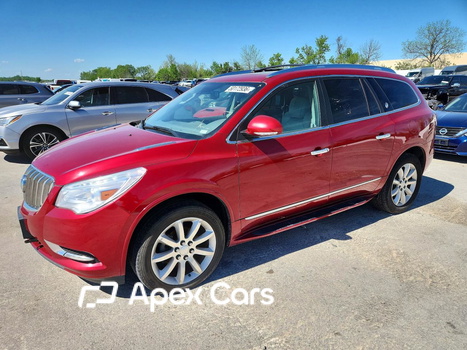 Buick Enclave 2014 - Image 1 of 13