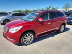 Buick Enclave 2014