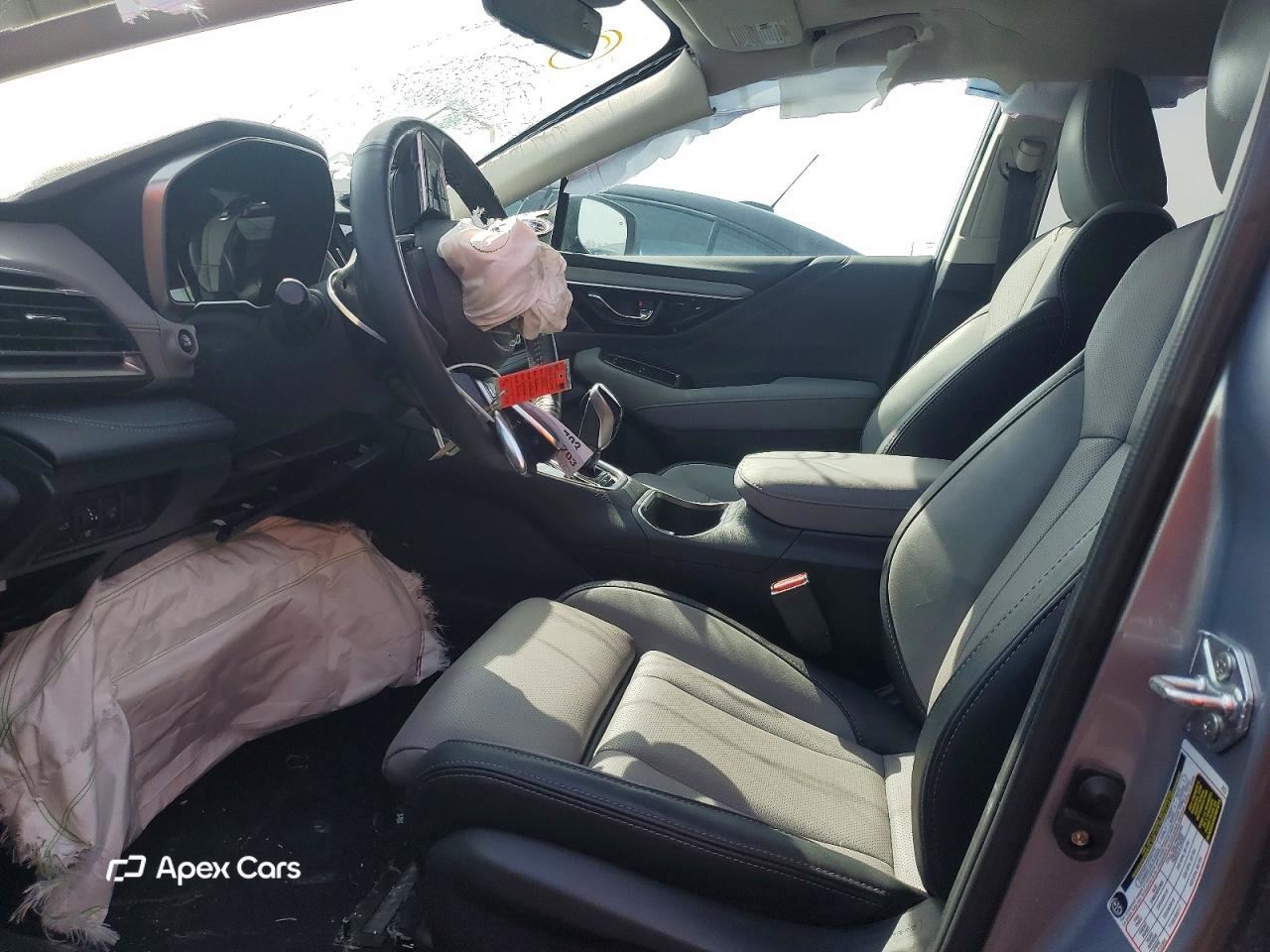 Subaru Outback 2025