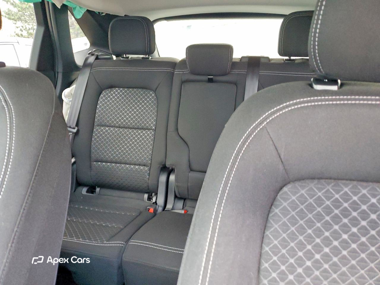 Ford Escape 2025