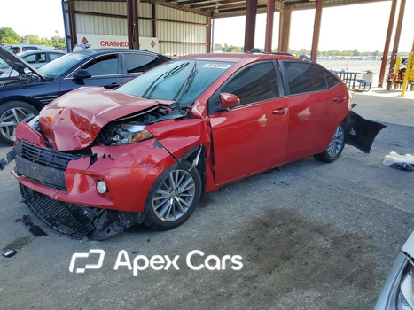 Toyota Corolla 2014 - Image 1 of 13