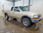 Ford Ranger 2000