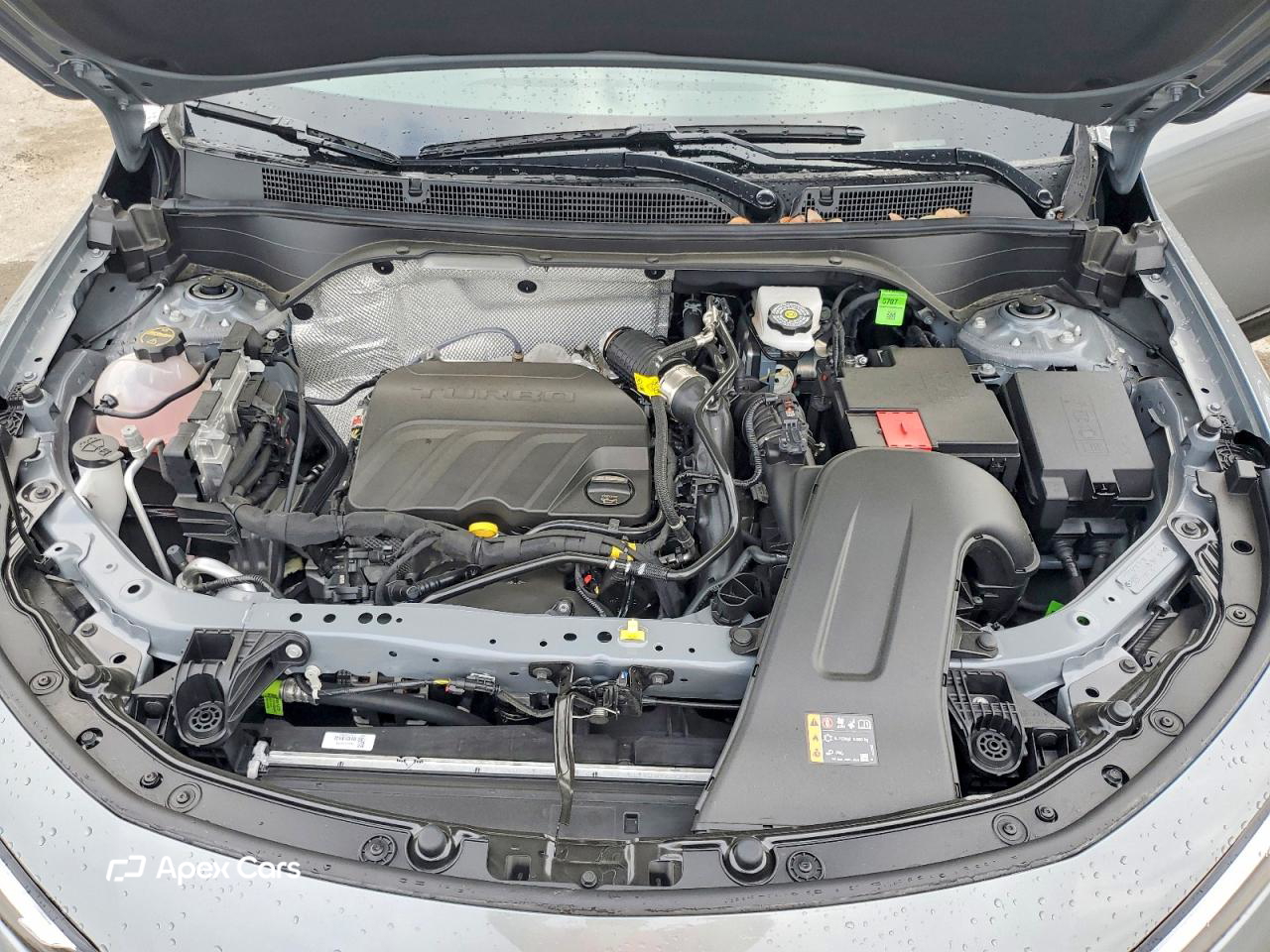 Buick Envista 2026